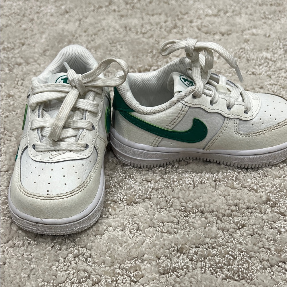Nike baby Air Force 1 Sneakers